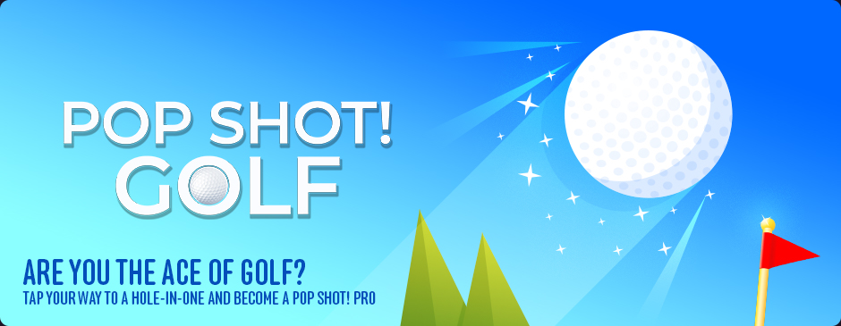 Pop Shot! Golf