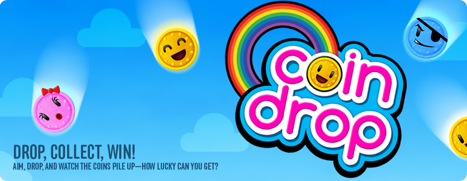 Coin Drop!