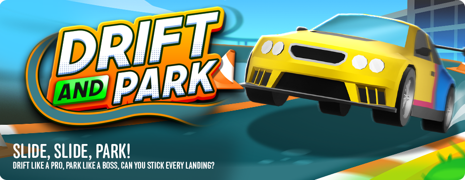 Drift & Park