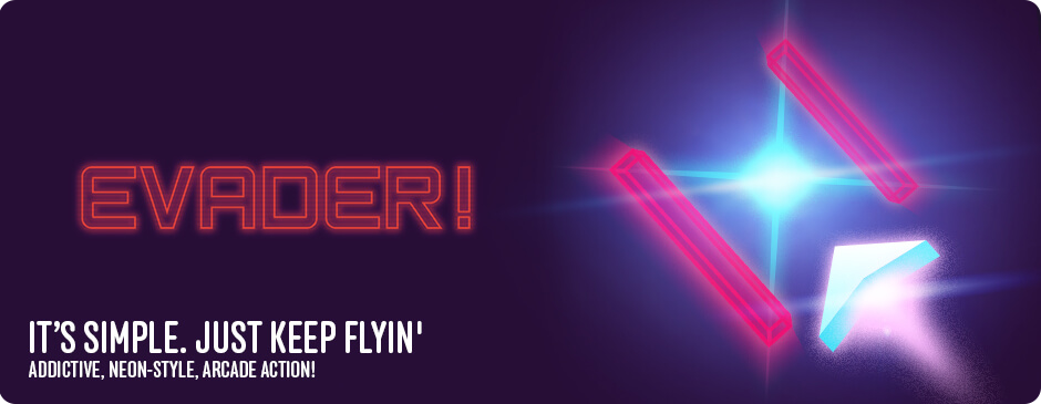 Evader!