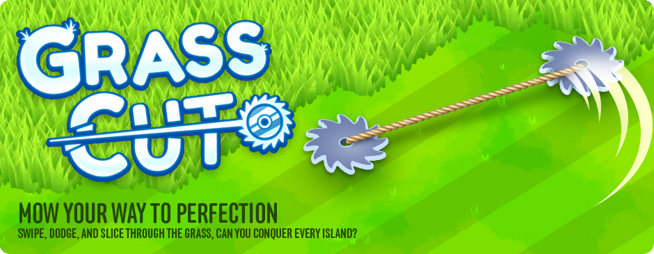 Grass Cut