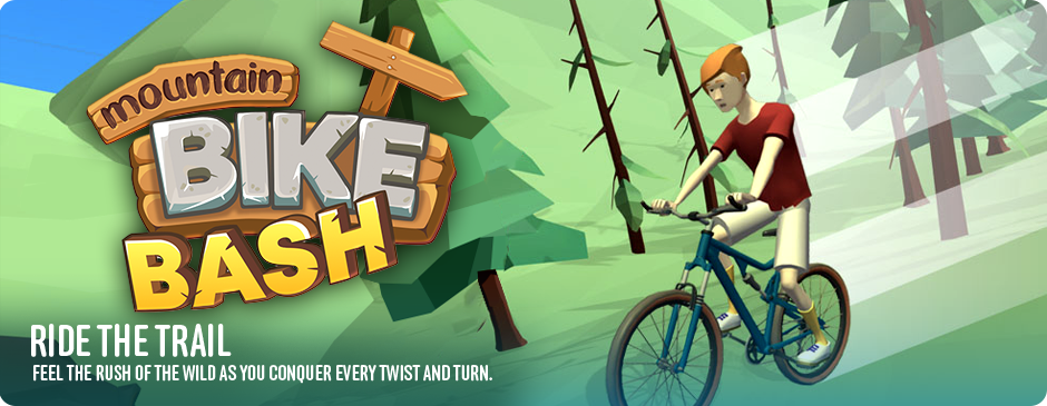 Mountain Bike Bash