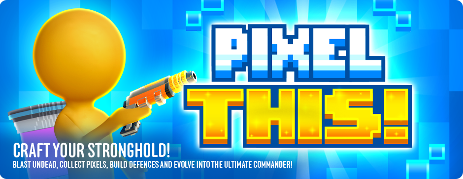 Pixel This!
