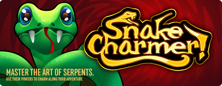 Snake Charmer