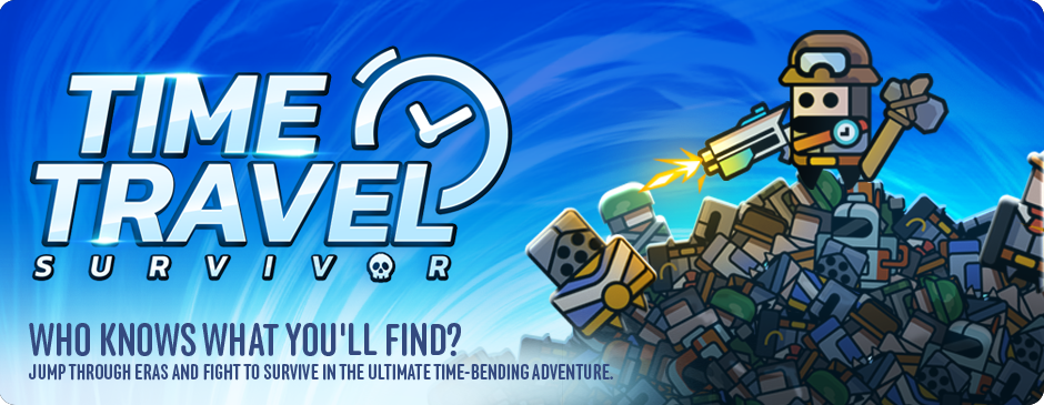 Time Travel Survivor