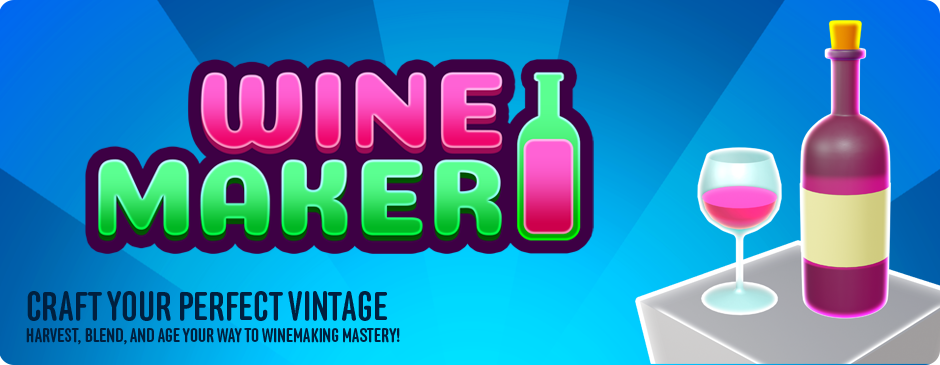 Wine Maker