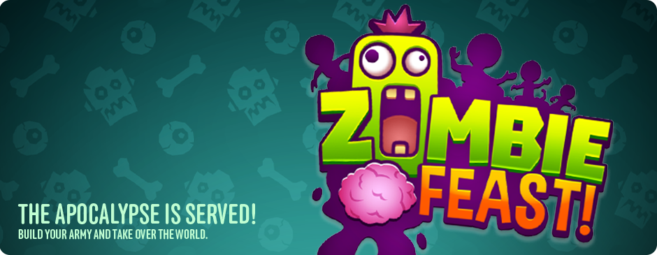 Zombie Feast
